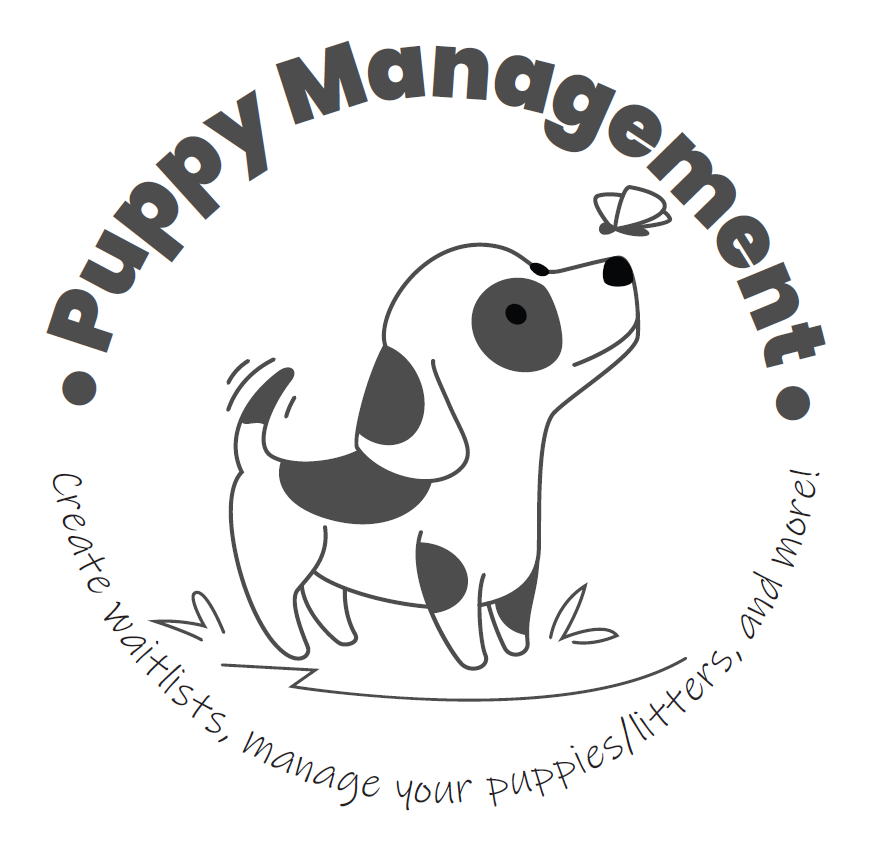 Puppy Manager